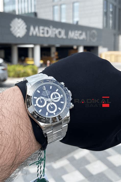 Rolex Saat Modelleri ve Fiyatları 